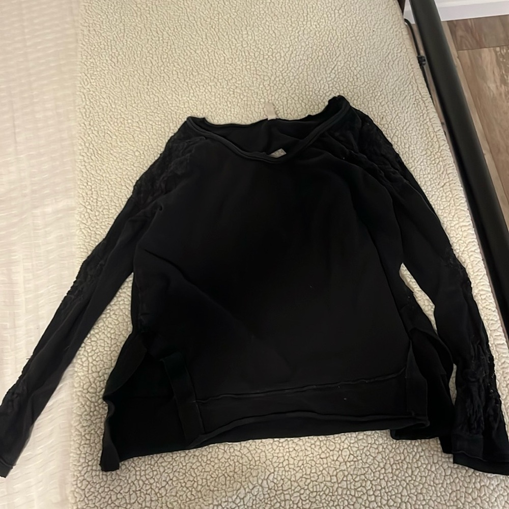 Free people top